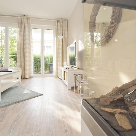 Appartamento Duenenpalais, App 04 Heringsdorf  Esterno foto