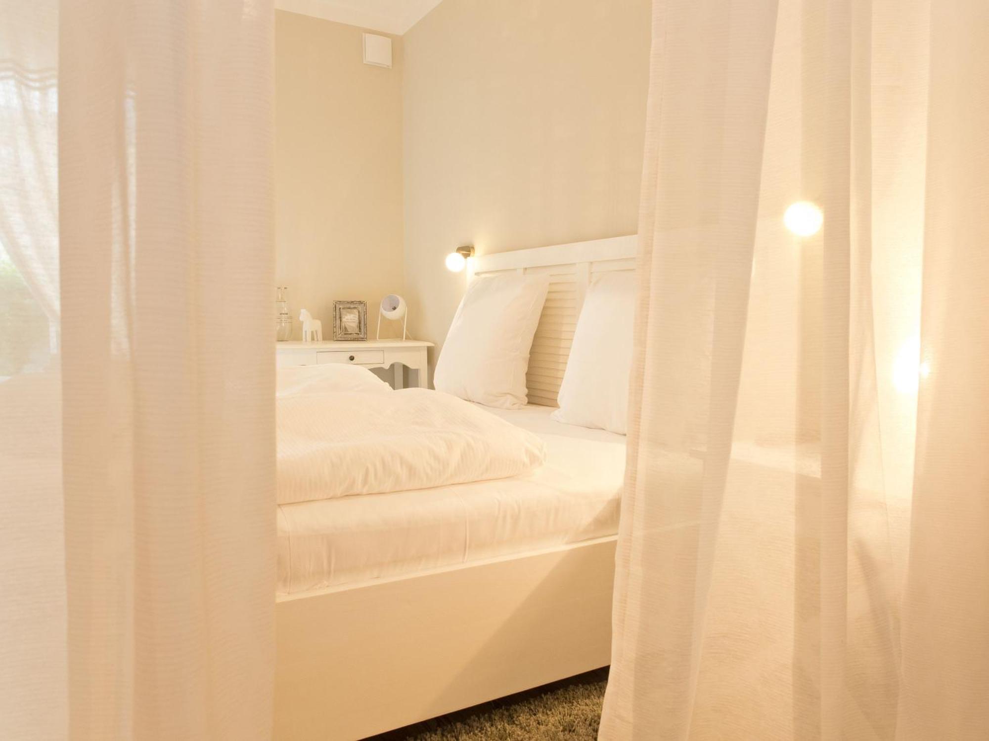 Appartamento Duenenpalais, App 04 Heringsdorf  Esterno foto