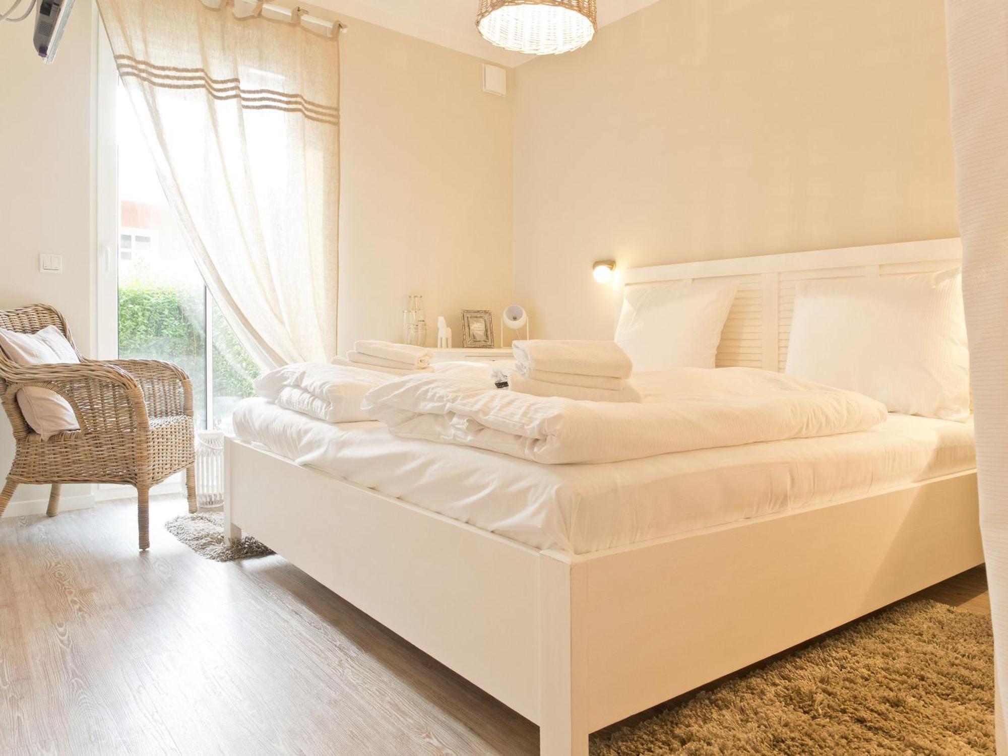 Appartamento Duenenpalais, App 04 Heringsdorf  Esterno foto