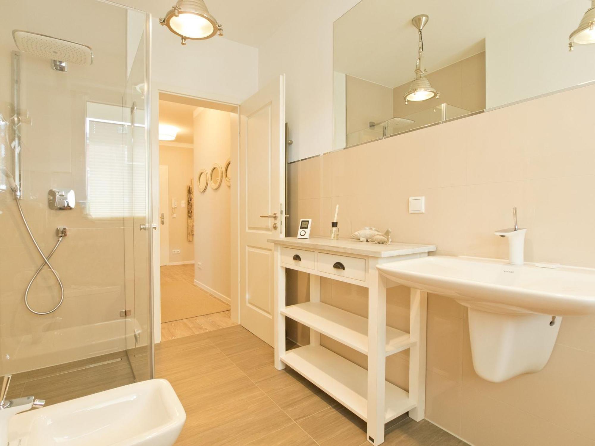 Appartamento Duenenpalais, App 04 Heringsdorf  Esterno foto