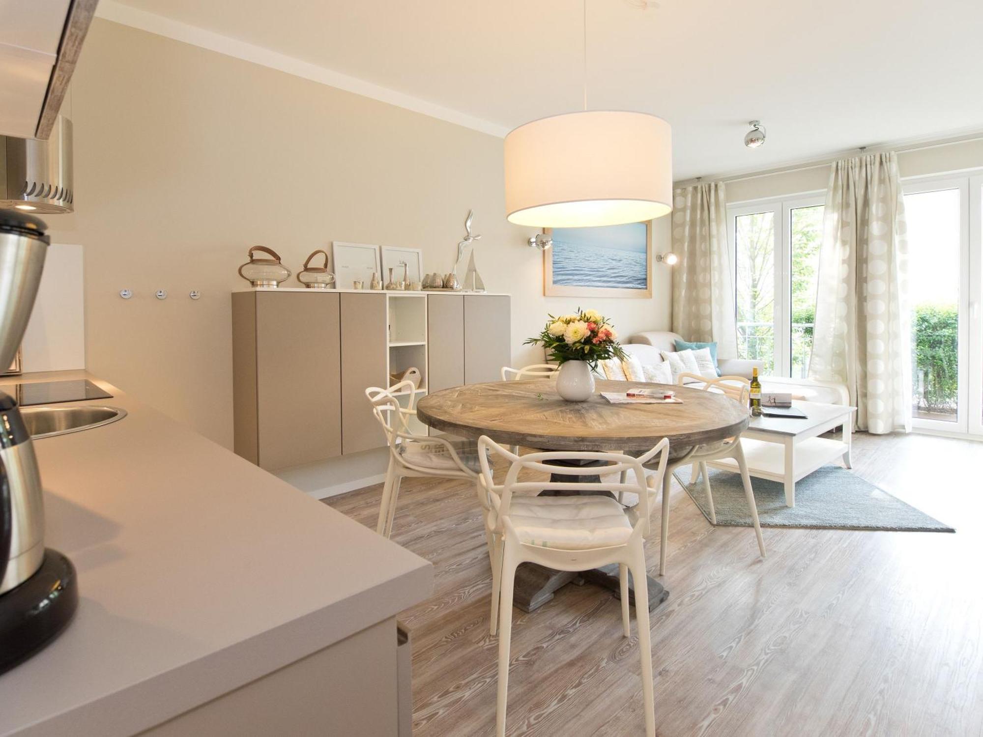Appartamento Duenenpalais, App 04 Heringsdorf  Esterno foto